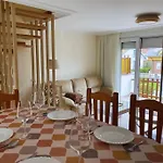 Lägenhet Melgarden - Campo Del Marques *