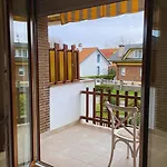 Melgarden - Campo Del Marques Lägenhet Santoña