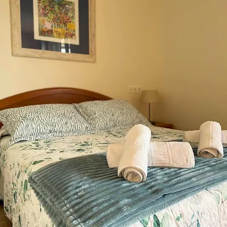 Apartment Melgarden - Campo Del Marques *