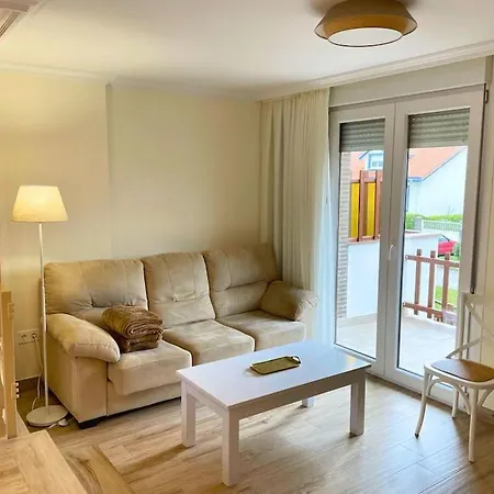 Melgarden - Campo Del Marques Apartment