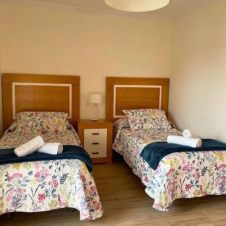 Melgarden - Campo Del Marques Apartment Santona
