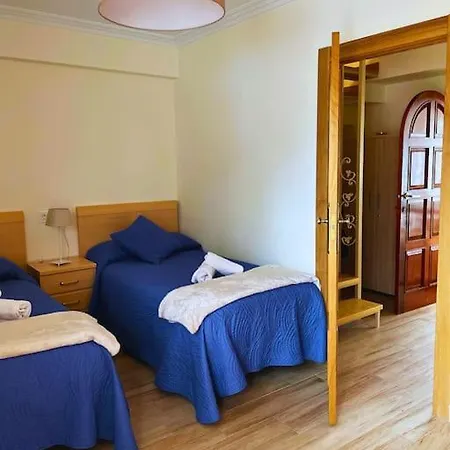 Apartment Melgarden - Campo Del Marques