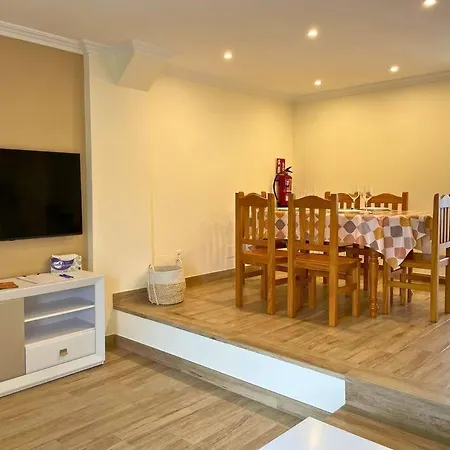 Melgarden - Campo Del Marques Apartment *