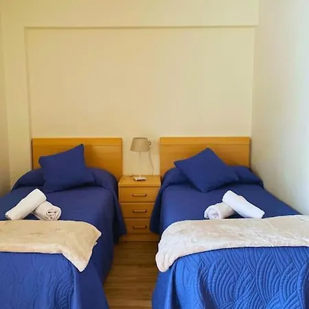 Melgarden - Campo Del Marques Apartment Santona