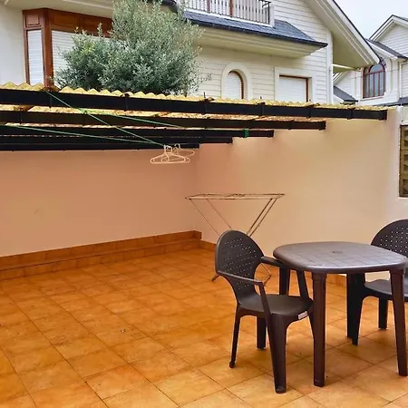 Melgarden - Campo Del Marques Apartment