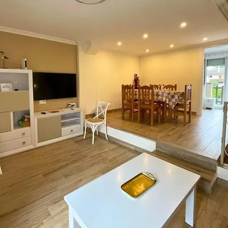 Apartment Melgarden - Campo Del Marques Santona