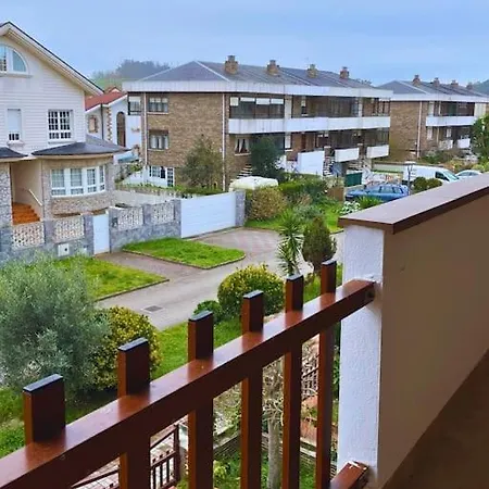 Apartment Melgarden - Campo Del Marques *