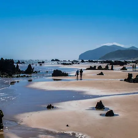 Melgarden - Campo Del Marques Santoña